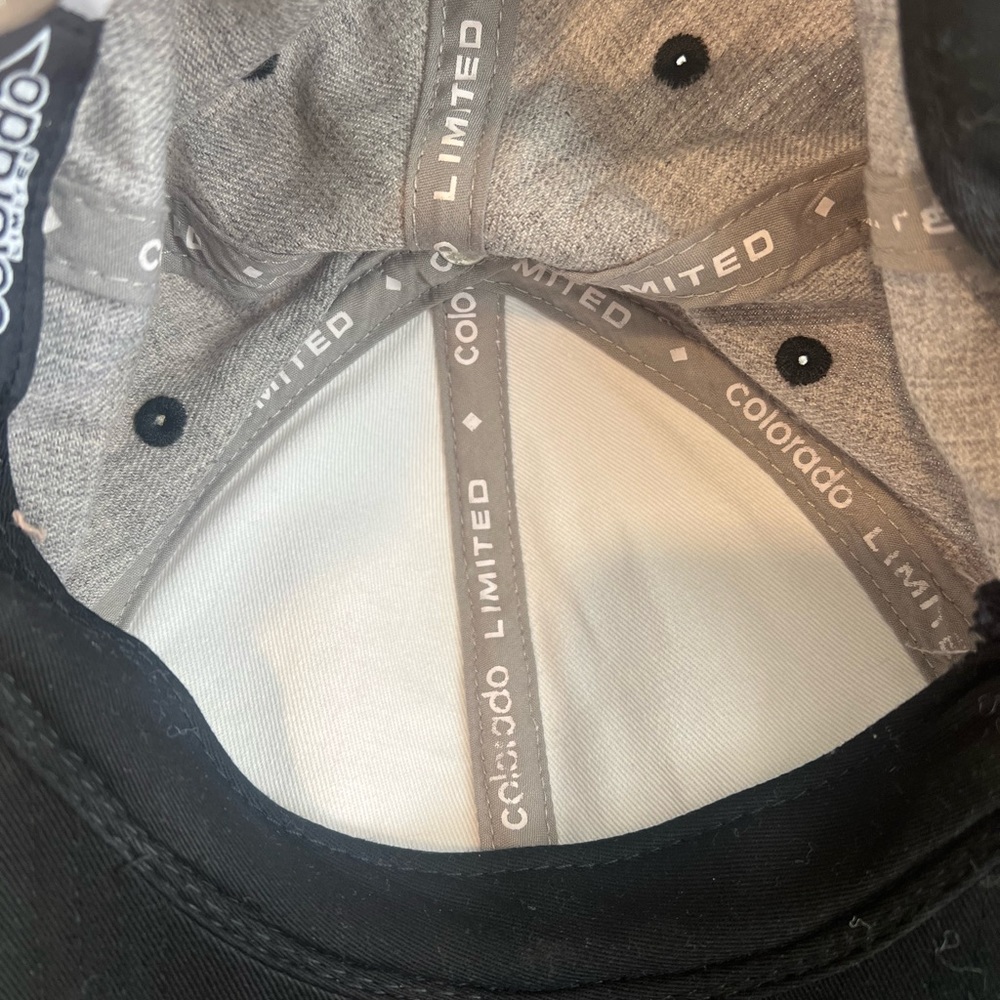 Colorado hat - Picture 5 of 5